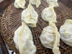 -西安贾三灌汤包·回坊小吃·清真炒菜(北院门总店)