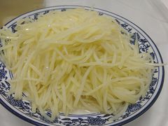 -北大地皖峰饭馆