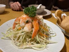-青木瓜之味 · 越南料理(七宝宝龙店)