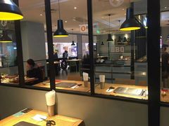 -新石器烤肉(招商1872店)