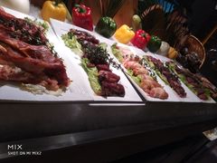 -OPEN開全日自助餐厅·牛肉火锅·海鲜(佛山希尔顿酒店)