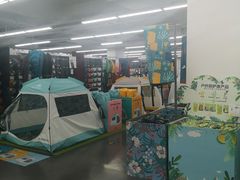 -迪卡侬(明光路店)