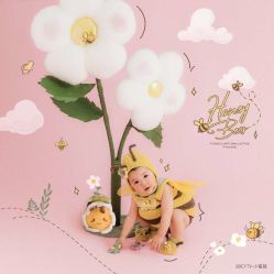-倾城宝贝儿童摄影(浦东金谊店)