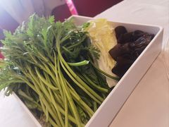 -天宜隆蘑菇宴火锅(石景山旗舰店)