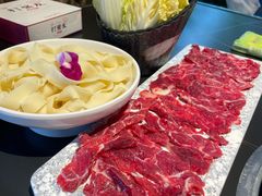 -打酱友•斑鱼海鲜粥火锅(吴桥店)