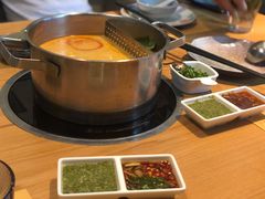 -生如夏花泰式火锅(鹭洲里店)