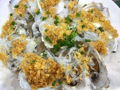 -明记海鲜美食老字号(明记总店)