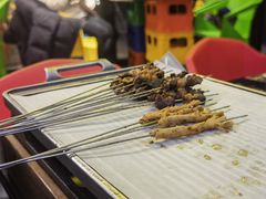 -纪录片《人生一串》体验店(静安店)