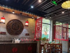 -五悦北平四季涮肉·烧烤(老商埠店)