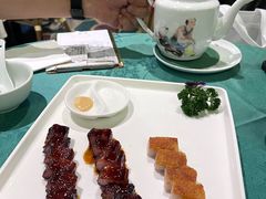 -誉八仙粤菜(万象天地店)