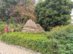 -白云山风景名胜区