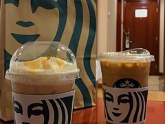 -星巴克臻选(广州东山锦轩店)