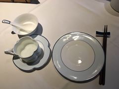 餐具摆设-民国红公馆·秦淮八艳(夫子庙店)