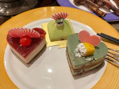 -广州增城富力万达嘉华酒店