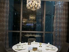 -临家小院·潮汕菜·商务宴请·点心(白石洲店)