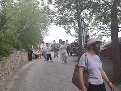 -天梯山
