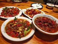 -小口味