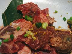 黑牛肋条肉-火炉火自助餐(悠唐购物中心店)