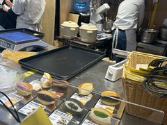 -辛一·铜锣烧(大宁久光店)