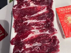 -八合里潮汕鲜牛肉火锅(深圳海岸城店)