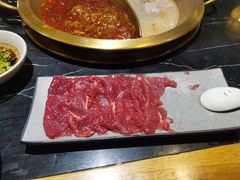 -杨家火锅(国美店)