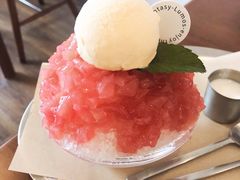 -Lumos一間甜食