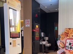 -麦当劳(万博一路天河城分店)