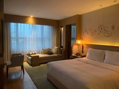 -杭州逸酒店(西湖武林店)