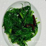 摆盘精致好菜色