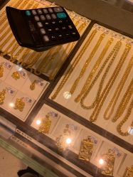 -菜百首饰(世纪金源购物中心店)