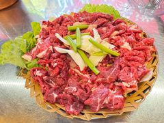 -潮汕•草根牛肉档(中江路店)