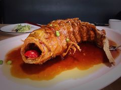 -味莊·青岛菜(云霄路店)