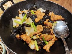 -山西会馆·晋菜·晋商宴·学堂记忆(许坦西街店)