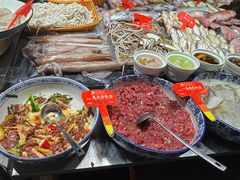 -抱德·潮汕味(敦和店原惠城鱼仔)