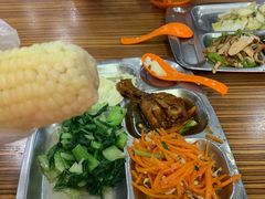 -江南大学-第一食堂(江南苑)
