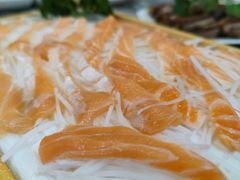 -官塘锋记鱼生·生腌·砂锅粥(牌坊街店)