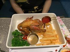 -烟火鱼乡(京华城店)