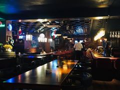 -蓝枪鱼鲜酿啤酒餐厅blue marlin(江宁店)