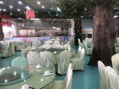 -景好海鲜餐厅(大鹏必选旅游店)