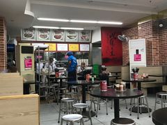 大堂-银记肠粉店(中山一路店)