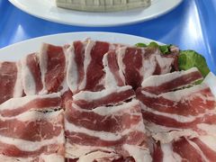 -稻香园猪肚鸡火锅店(漠江路店)