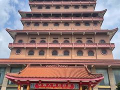 -华西村
