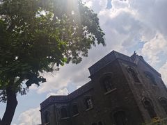 -张学良旧居陈列馆