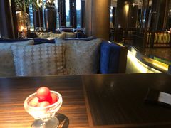 大堂-山葵家·创意料理(EFC欧美广场店)