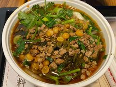 -荀记肉夹馍(欧亚卖场店)