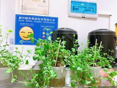 大堂-三厘鸡蛋仔(印力店)