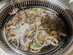 -鹤之乡·齐齐哈尔烤肉·非遗(秋涛路店)