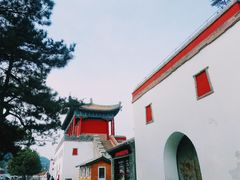 -普陀宗乘之庙(小布达拉宫)
