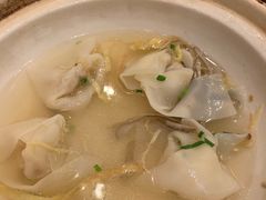 -明将锅贴(五爱路店)