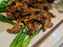 -大门水乡·顺德菜